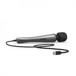Вібромасажер Dorcel MEGAWAND Chrome Dorcel SO5529 92102 - мініатюра 5