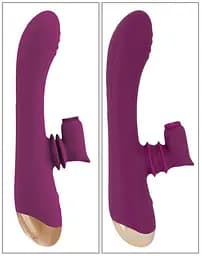 Вібратор Javida 2 Function Orion 42-54027350000 100167 - мініатюра 3