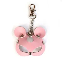 Брелок на карабине для ключей Art of Sex Mouse, Розовый Art of Sex SO8309 95791