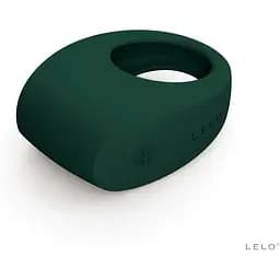 Ерекційне кільце з вібрацією Lelo Tor 2 Green - мініатюра 2