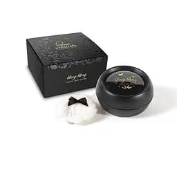 Мерехтлива пудра для тіла Bling Bling, 15 г Bijoux Cosmetiques (Іспанія) - мініатюра 2