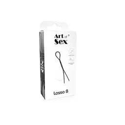 Ерекційне кільце Art of Sex - Lasso B Art of Sex SO7451 95665 - мініатюра 3