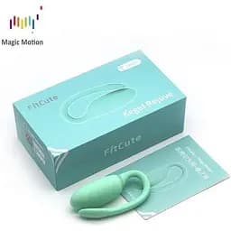 Смарт-тренажер Кегеля Magic Motion Kegel Rejuve - мініатюра 6