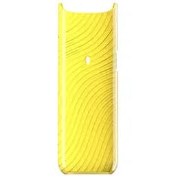 Батарейный мод POD системы Joyetech EVIO Gleam Pod 900 mAh Mod Yellow (15724)
