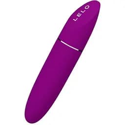 Вибропуля Lelo Mia 3 Deep Rose