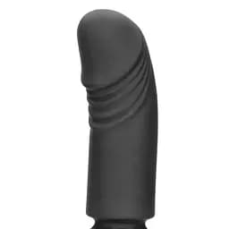 Секс-машина Ouch! Hand Held Vibrating and Thrusting Sex Machine - мініатюра 15