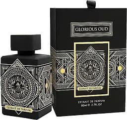 Парфумована вода Fragrance World Glorious Oud 80 мл