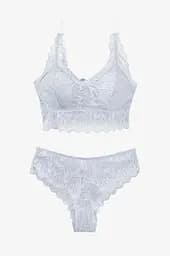 Комплект женский Ouno 9740 L/XL Сиреневый