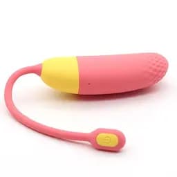 Смарт-віброяйце Magic Motion Vini Orange, управління зі смартфона Magic Motion SO4481 93629 - мініатюра 6
