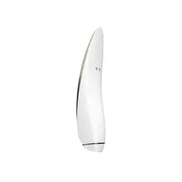 Вакуумний кліторальний вібратор Satisfyer Haute Couture - мініатюра 3