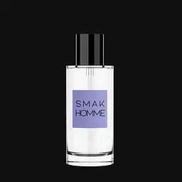 Туалетна вода з феромонами для чоловіків Ruf SMAK HOMME, 50 ml - мініатюра 2
