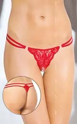 Стрінги Soft Line G String для найпривабливіших дівчат SoftLine 5591244430 20330