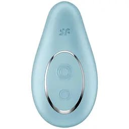 Вібратор Satisfyer Dipping Delight - мініатюра 4