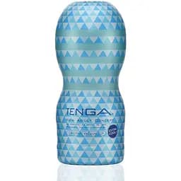 Мастурбатор Tenga Deep Throat Cup Extra Cool