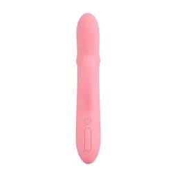 Вібратор-кролик Svakom Mora Neo SVAKOM SO9850 97320 - мініатюра 6