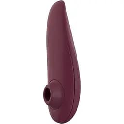 Вакуумный клиторальный стимулятор Womanizer Classic 2 Bordeaux