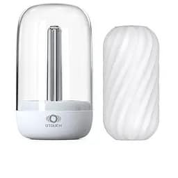Мастурбатор Otouch DECOR 2 Otouch SO9370 97174 - мініатюра 9