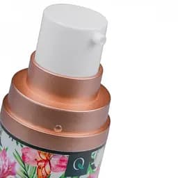 Масажна олія Exotiq Massage oil Lovely Lavender 100 мл - мініатюра 3
