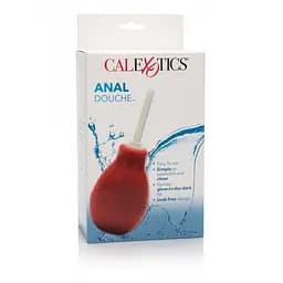 Анальний душ Anal Douche California Exotic - мініатюра 6