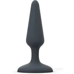 Анальная пробка Dorcel Best Plug S мягкий soft-touch