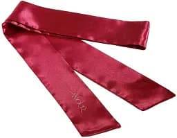 Набір Dreamtoys Amour The Passion Love Alluring Anal Kit 7 шт. червоний - мініатюра 6