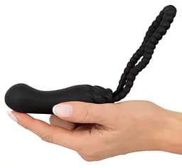 Безремневий страпон Black Velvets Perfect fit stra Orion 42-050024510000 99163 - мініатюра 8