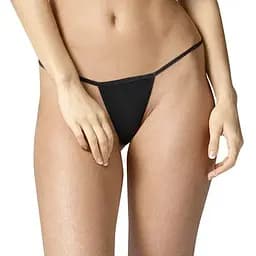 Трусы с металлической анальной пробкой M для длительного ношения Art of Sex - Rygina One size