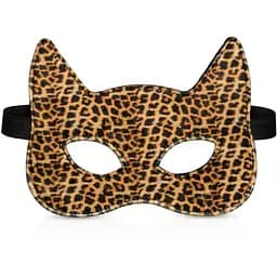 Набір BDSM-аксесуарів Panthra Gato 8-piece set - мініатюра 7