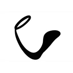 Массажер простаты с кольцом для мужской эрекции 11 см. K000470