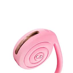 Пульсатор з вакуумною стимуляцією Otouch LOLLIPOP Pink Otouch SO9400 97295 - мініатюра 4