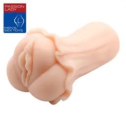 Мастурбатор CRAZY BULL CINDY Crazy Bull BM-009188 95435 - мініатюра 2