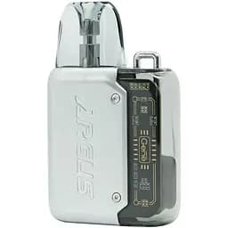 Электронная сигарета под-система VooPoo Argus P1 Pod 800 mAh 2 ml Kit Silver (15148)