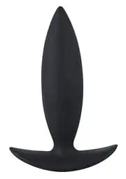 Анальна пробка Orion Booty Beau Small Analplug 10 см (чорний)