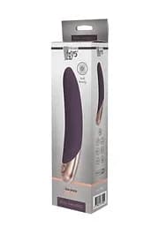 Вібромасажер Dream toys Royal Fantasies Asteria Dream toys DT21667 90618 - мініатюра 2