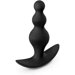 Анальная цепочка Dorcel Training Beads S