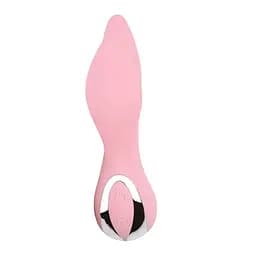 Вібратор Light Pink Oh My Rabbit Chisa CN-530783684 98778 - мініатюра 5