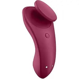 Смарт-вібратор у трусики Satisfyer Sexy Secret - мініатюра 2