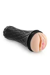 Мастурбатор вагіна Real Body – Real Cup Vagina - мініатюра 2