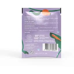 Пробник масажної олії Goliate Couple Gourmand Noisette 2 мл - мініатюра 2