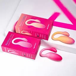 Смарт-віброяйце Magic Motion Flamingo Max Pink Magic Motion SX2194 101049 - мініатюра 13