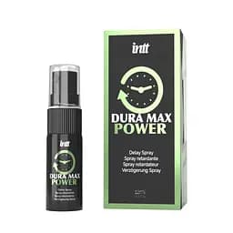 Пролонгатор Intt Dura Max Power (12 мл) Intt SX1270 101275