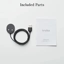 Вібратор Iroha Midori - мініатюра 6
