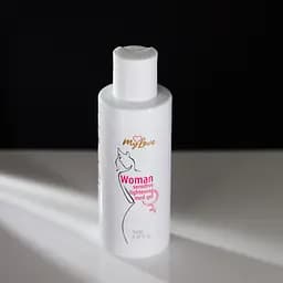 Звужуючий гель MyLove Woman Sensitive Tightening Med Gel - мініатюра 6