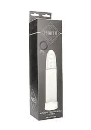 Вакуумна помпа Pumped Luv Pump, 30,5 см (прозорий) - мініатюра 9