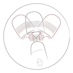 Вібратор-мікрофон Women´s Spa Massager Orion 61325695690000 24797 - мініатюра 3