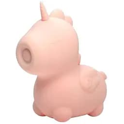 Кліторальний стимулятор Unihorn Heart Throb