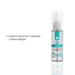 Засіб для чищення JO Fresh Scent Misting Toy Cleaner (60 мл) з ароматом свіжості JO SX2595 102559 - мініатюра 3