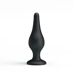 Анальна пробка Pretty Love Sensitive Prostate Plug Baile BI-014459 88038 - мініатюра 3