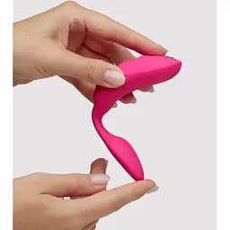 Вібратор We-Vibe Chorus PRO (Pink) - мініатюра 6