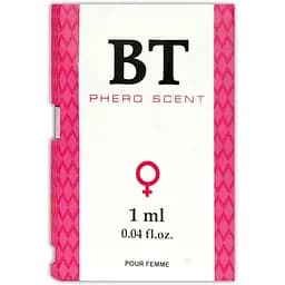 Парфуми жіночі з феромонами Aurora BT phero scent 1 мл